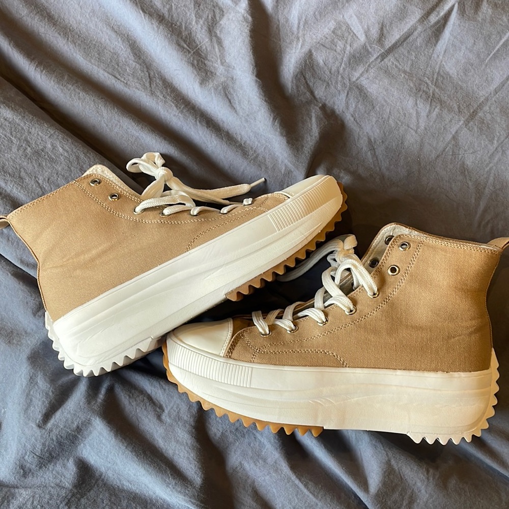 Ccocci Willow Shoes.